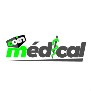 logo coin medical